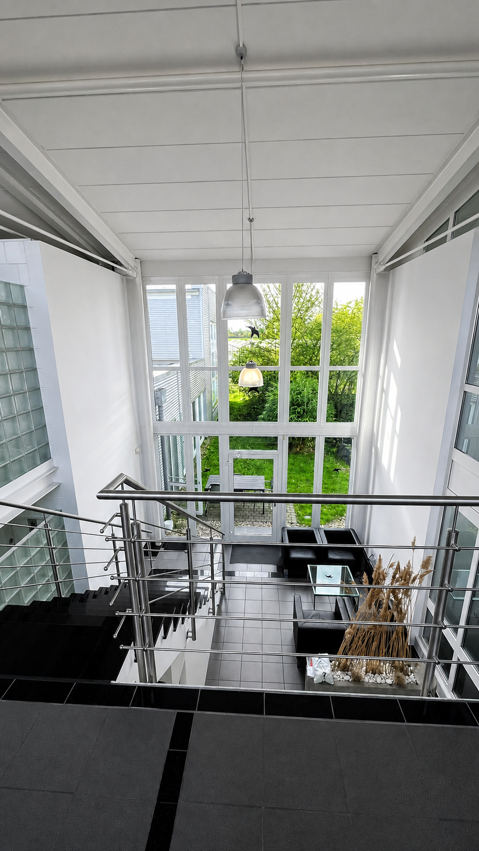 Business Center Tempelsweg, Common area, Tönisvorst