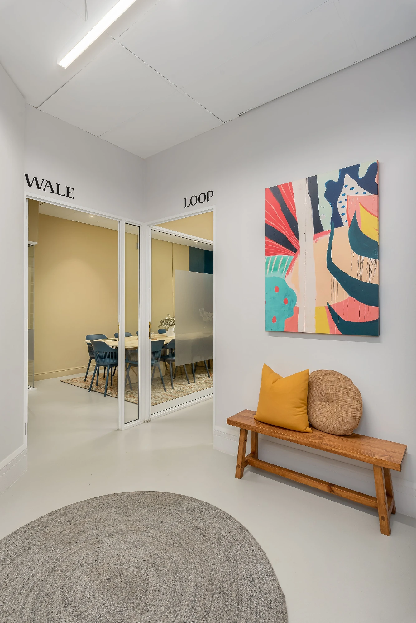 Neighbourgood 129 Bree Street
