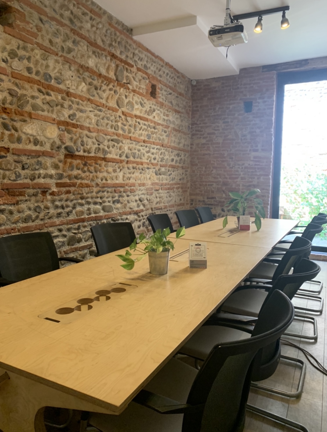 Ô Séminaire — Ô Local