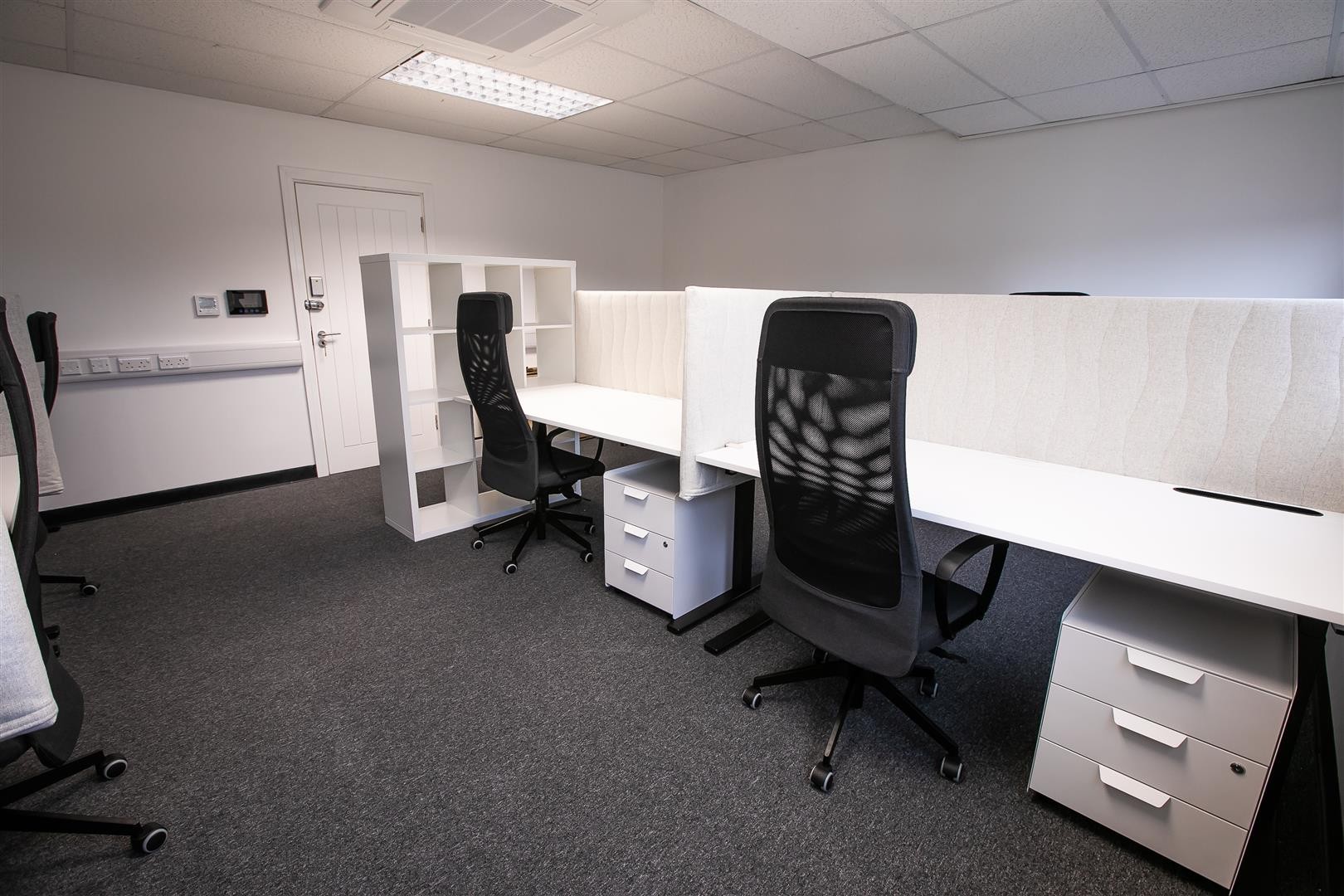 CBC Hub, Private office, 4 desks, Cringleford