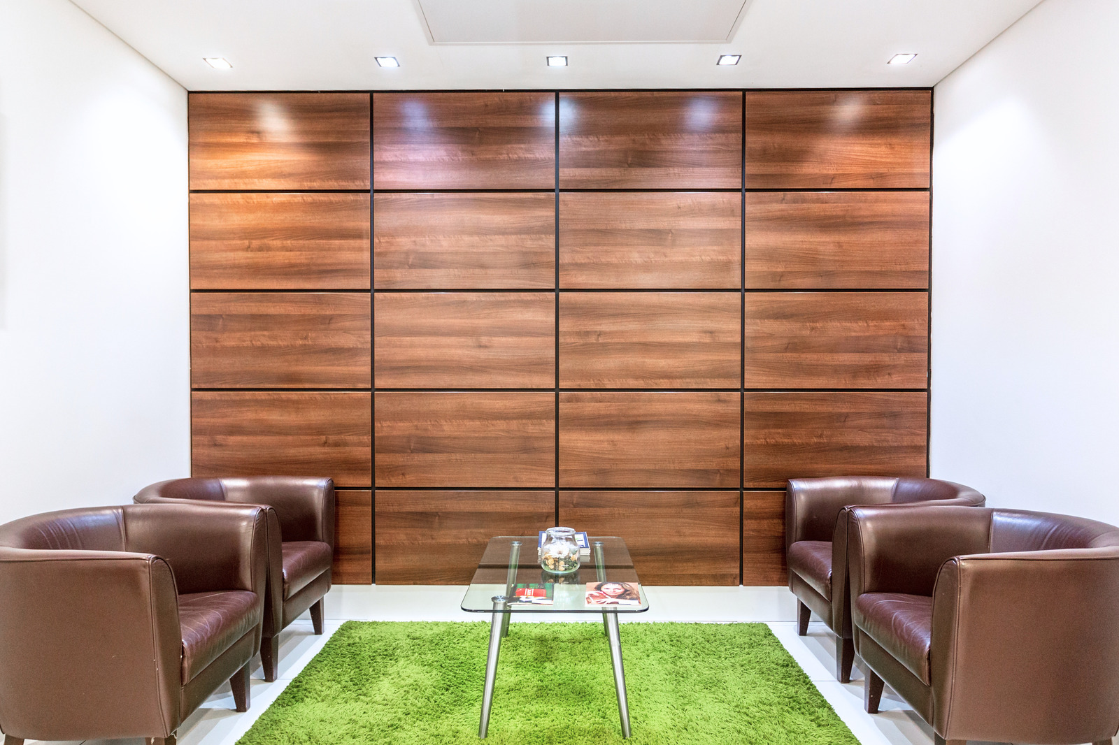 Chadwick - Merck House - Poole, Espace détente, Poole