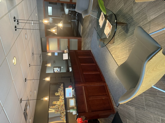 Collaborate DSM, Reception, Des Moines, IA