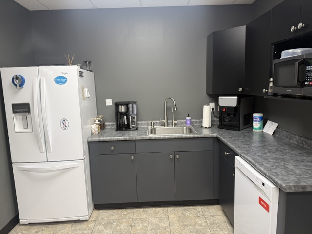 Collaborate DSM, Kitchen, Des Moines, IA