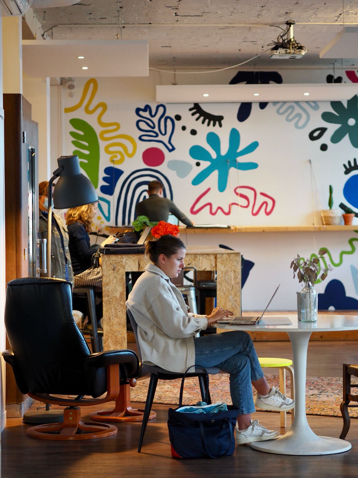 La Colloc, Coworking-Space, Lorient