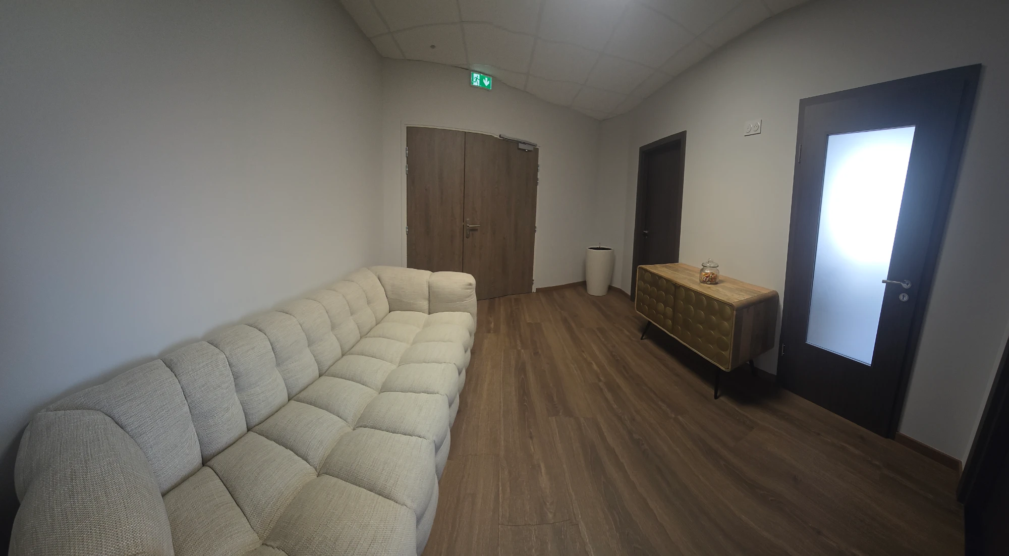 Confluence VOIRON, Lounge, Voiron