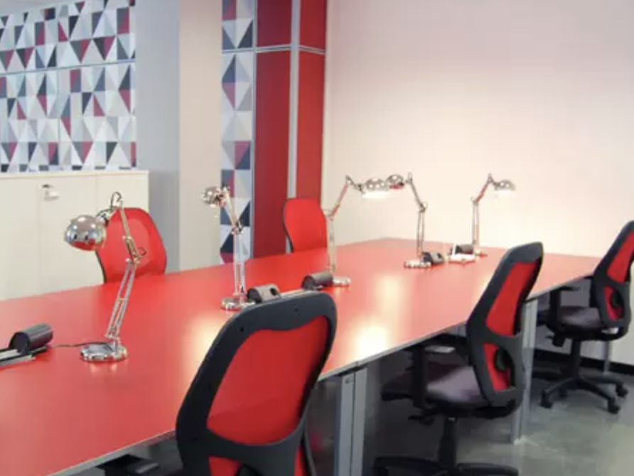 Cowo - Milano Bicocca, Open-plan office, Milan