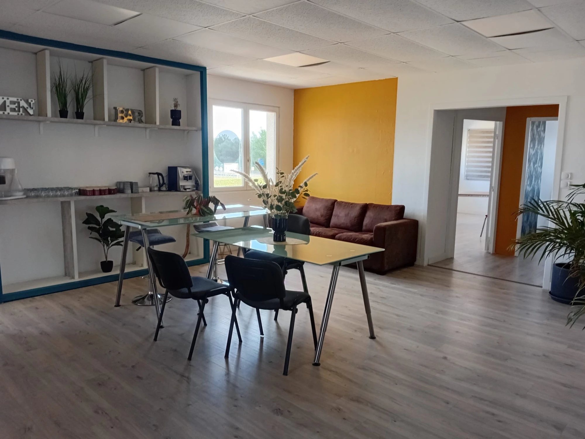 Cowork&loc, Sancé, photo 3