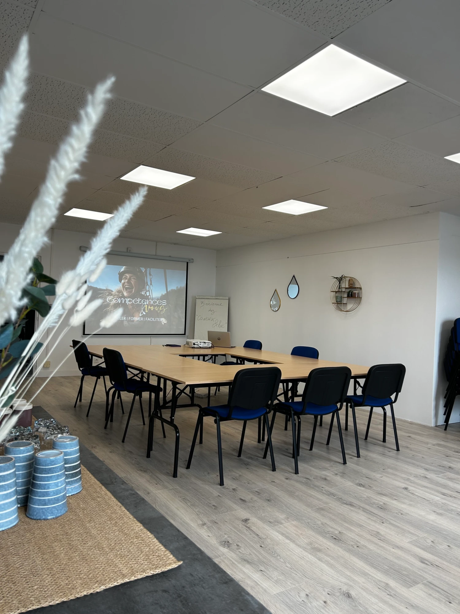 Cowork&loc, Sancé, photo 4