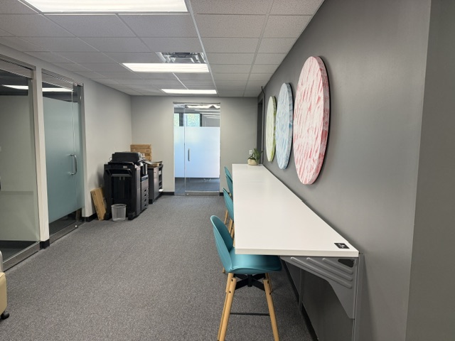 Collaborate DSM, Coworking Membership, Des Moines, IA