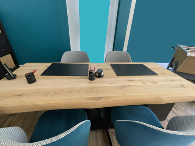 Coworking Mougins, Bureau privatif 2 postes, Mougins