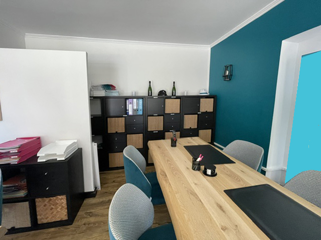 Coworking Mougins, Bureau privatif 5 postes, Mougins