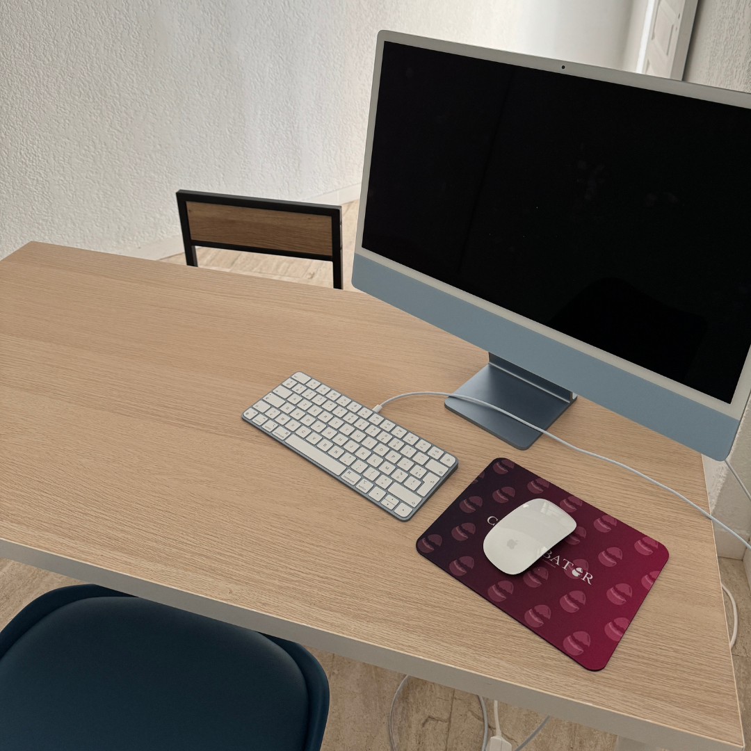 CRÉA'CUBATOR Draguignan, Privatbüro mit 1 Arbeitsplatz, Draguignan