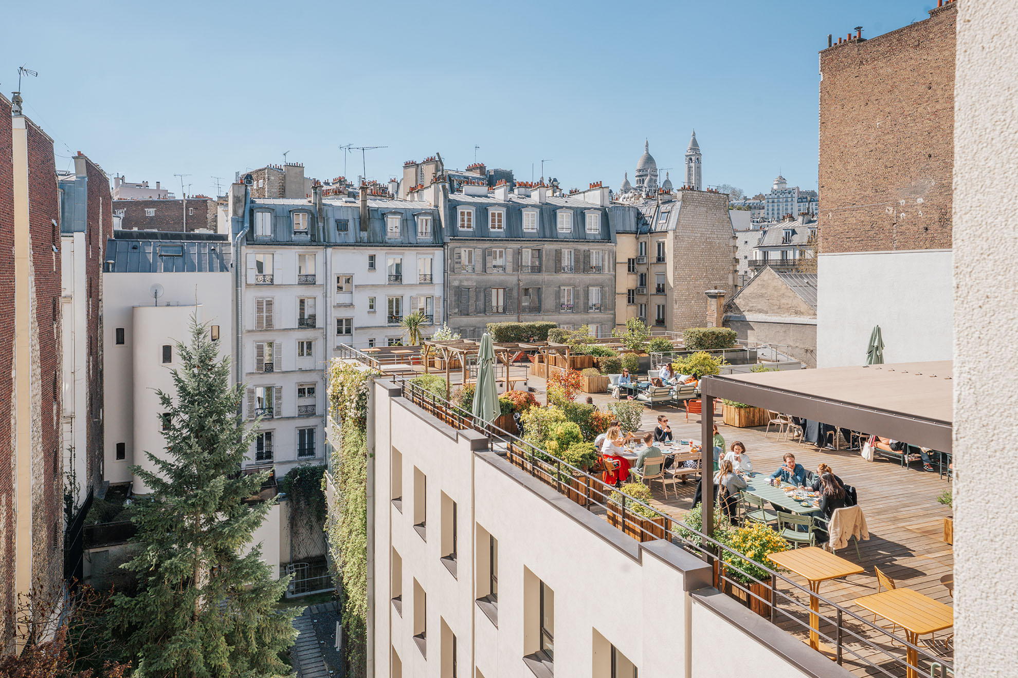 O65 Paris