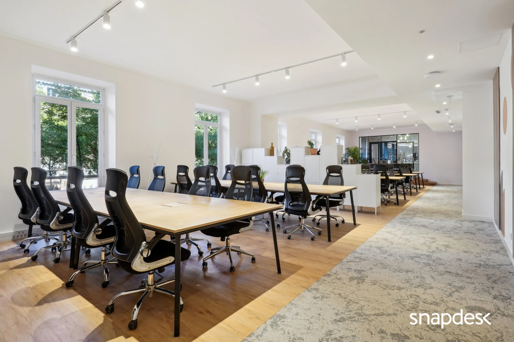Snapdesk Le Saint Petersbourg