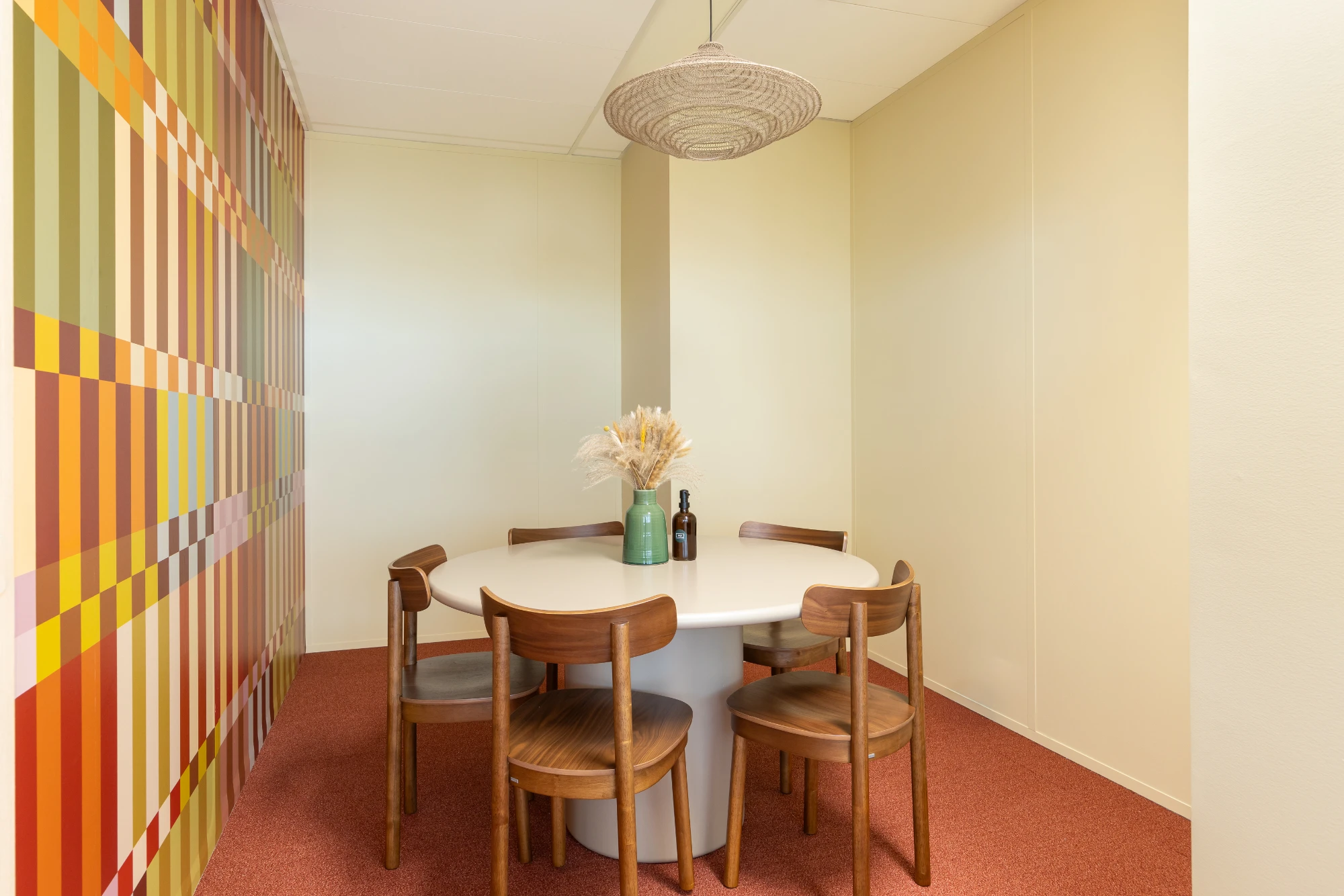 Salle Harvey · Work & Share Villejuif