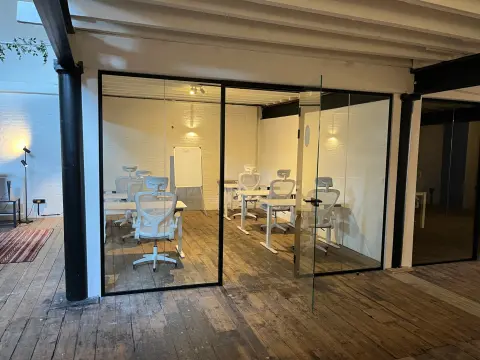 dothub BV, Anvers