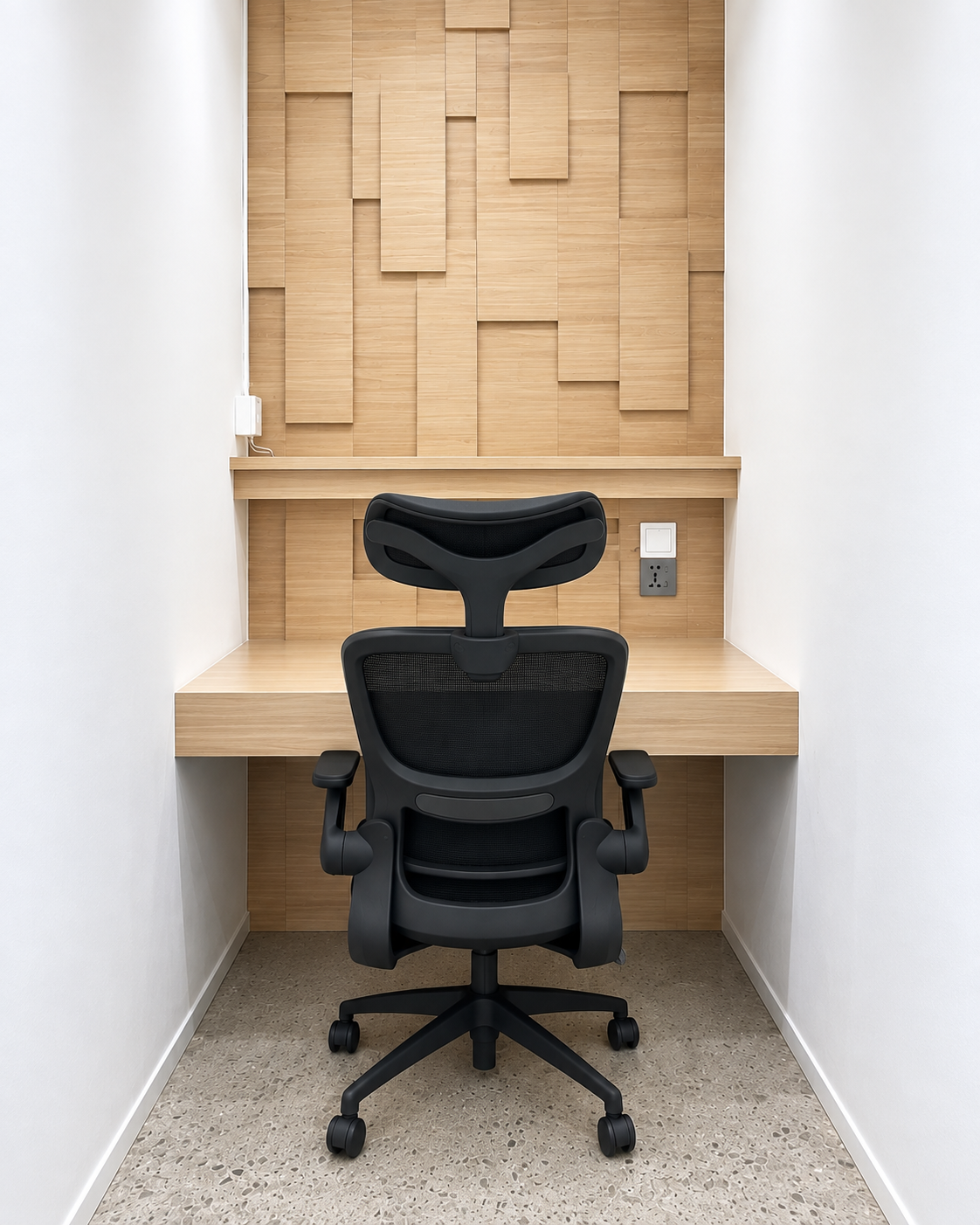 Private Office by Samada Worklife Canggu, Dedicated desk / Skype Booth, Kabupaten Badung