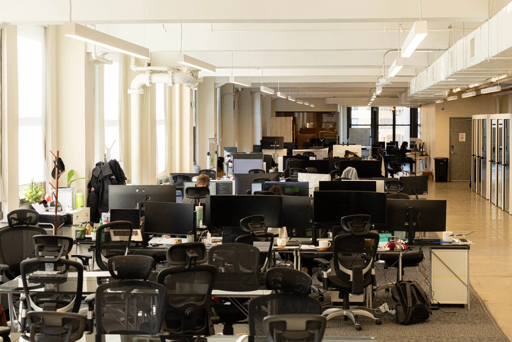 The Varo, Dedicated desk, New York, NY