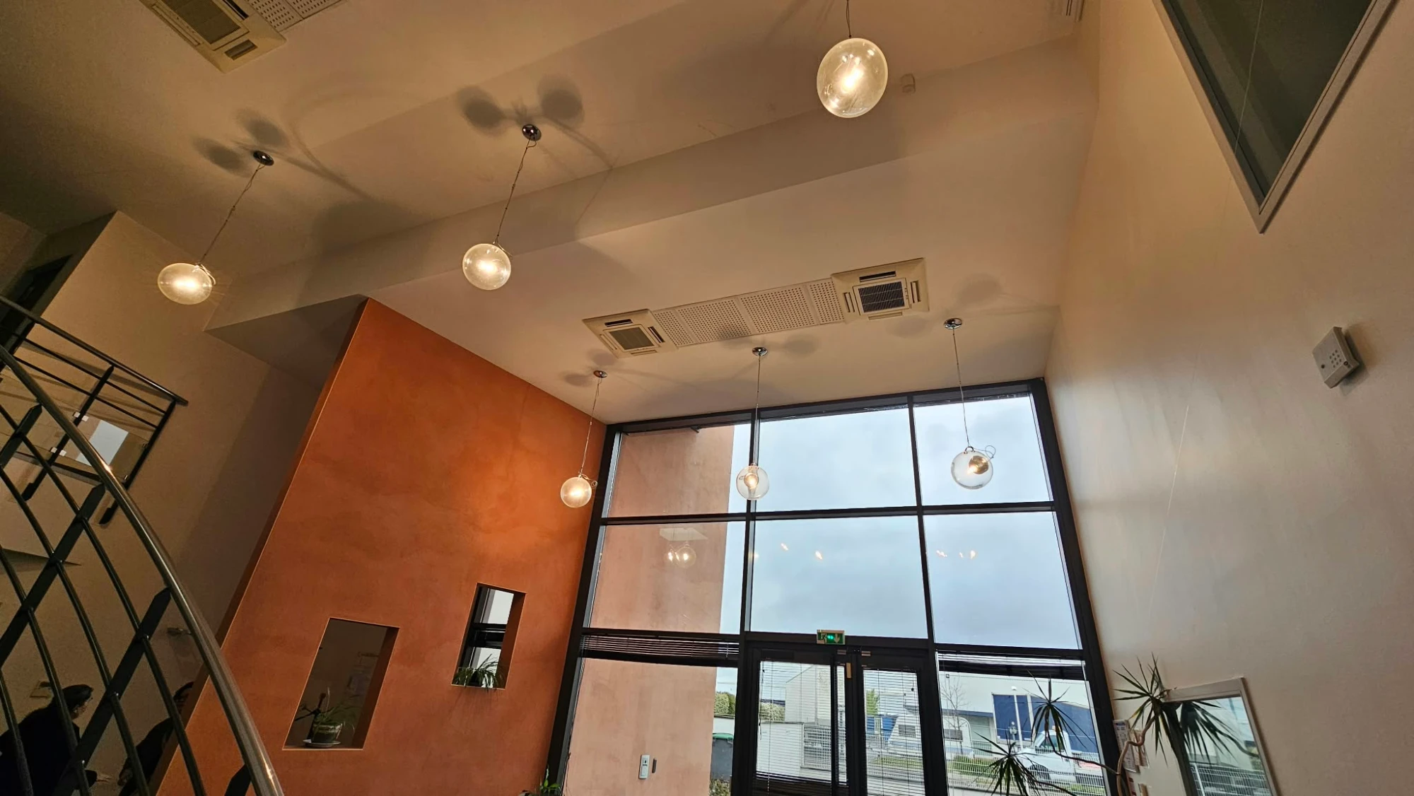 DIAM BUREAUX SERVICES, Réception, Plaisance-du-Touch