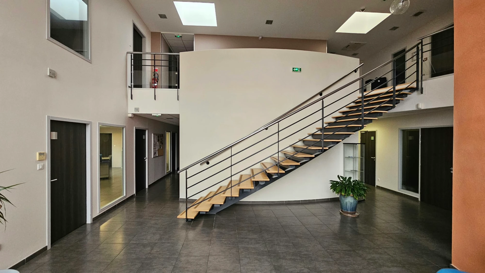 DIAM BUREAUX SERVICES, Espace commun, Plaisance-du-Touch