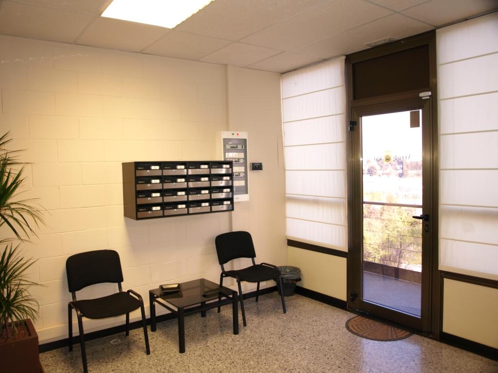 Centre De Negocis, DOMICILIACION FISCAL / SOCIAL, Rubí