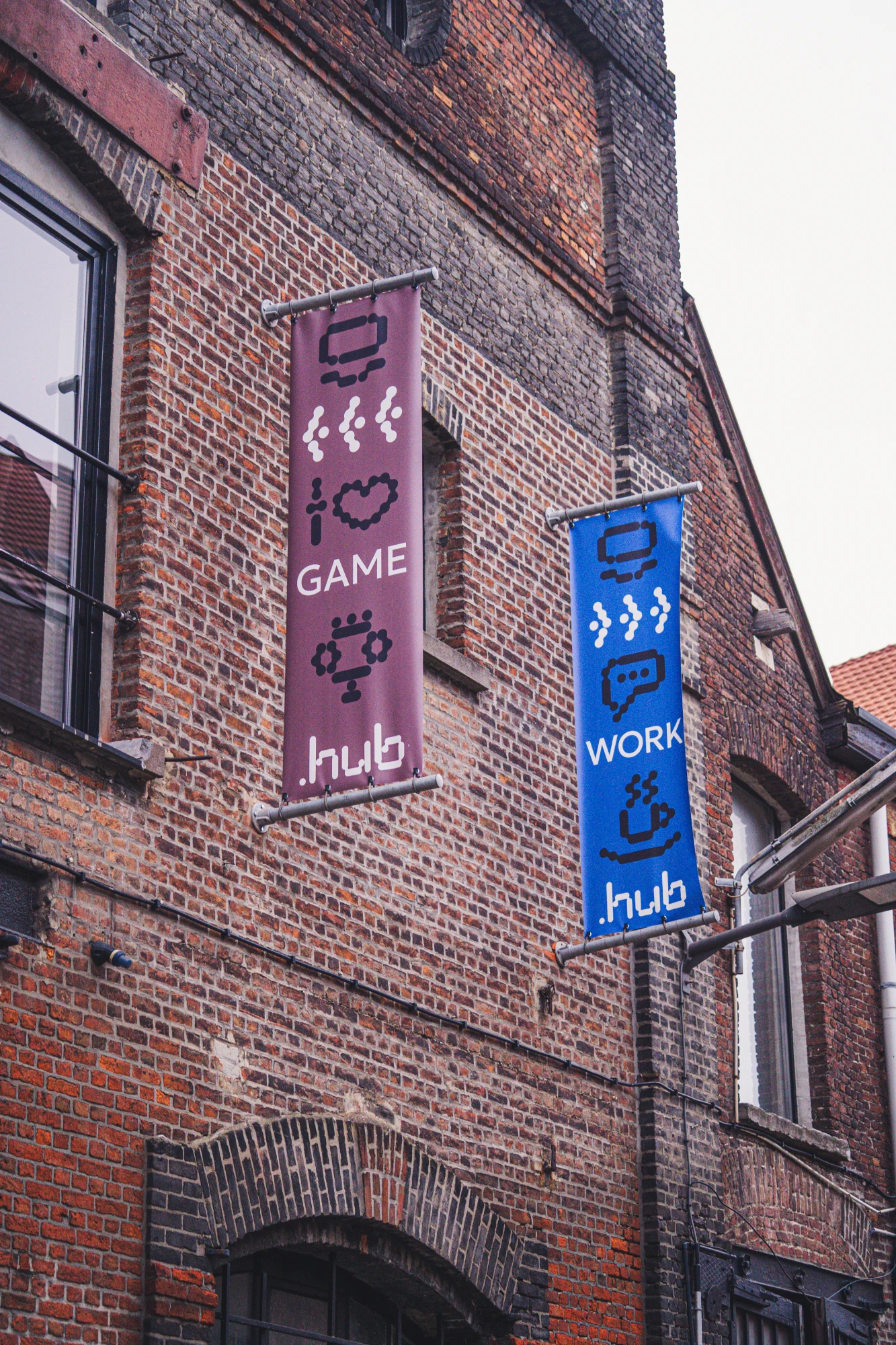 dothub BV, Antwerp