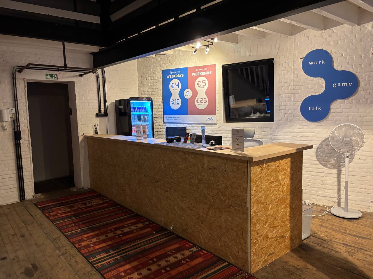 dothub BV, Antwerp, photo 3