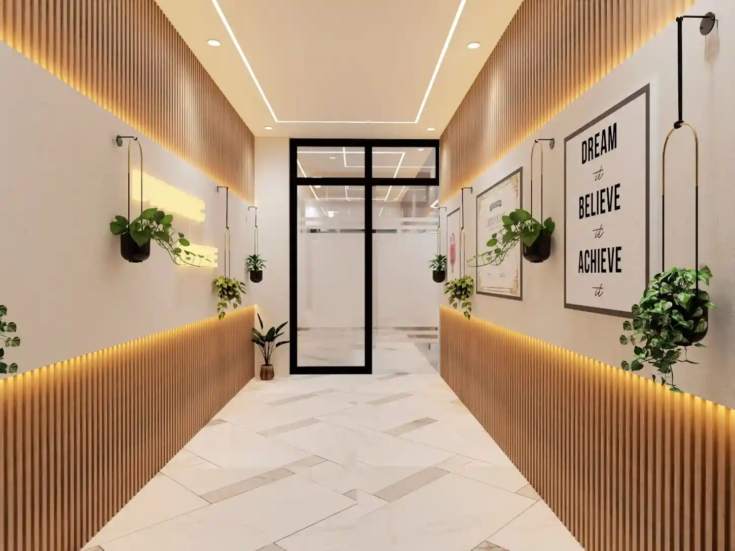 Dynamic Space, Coworking, New Delhi