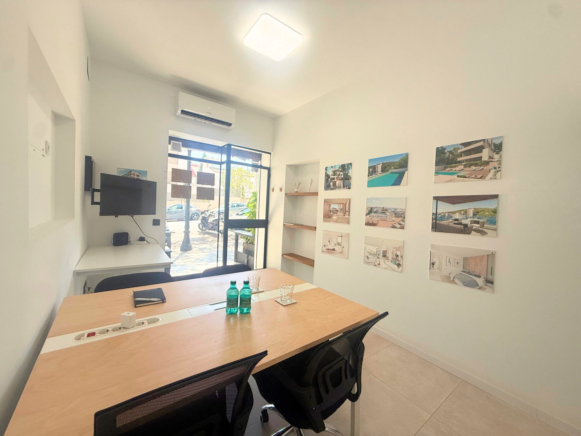 Office Son Armadams Palma