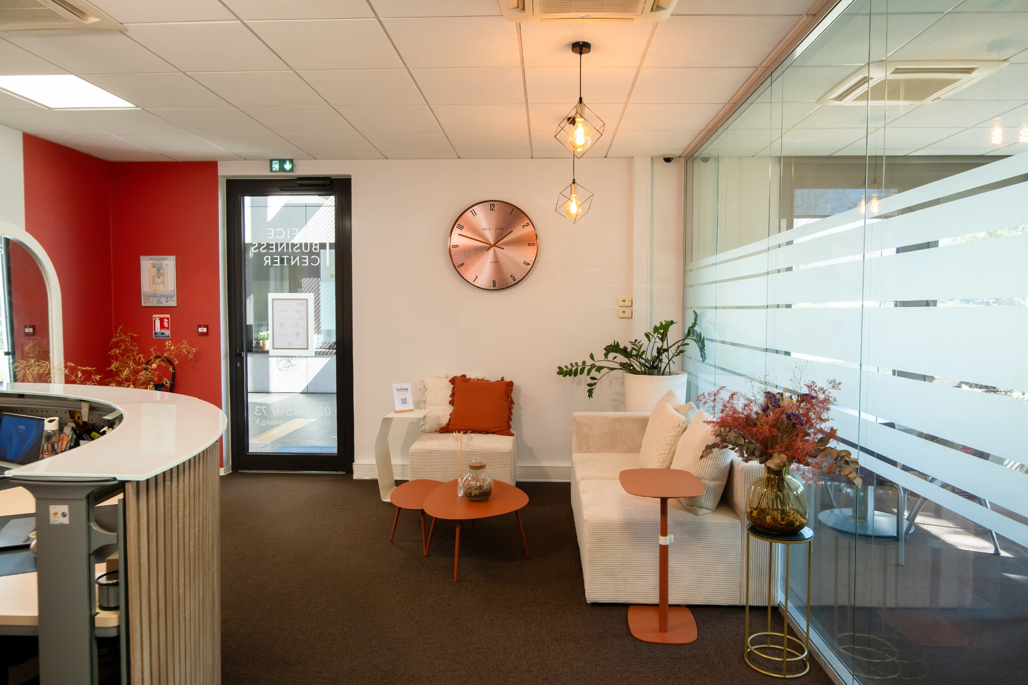 Centre d'Affaires Obc
