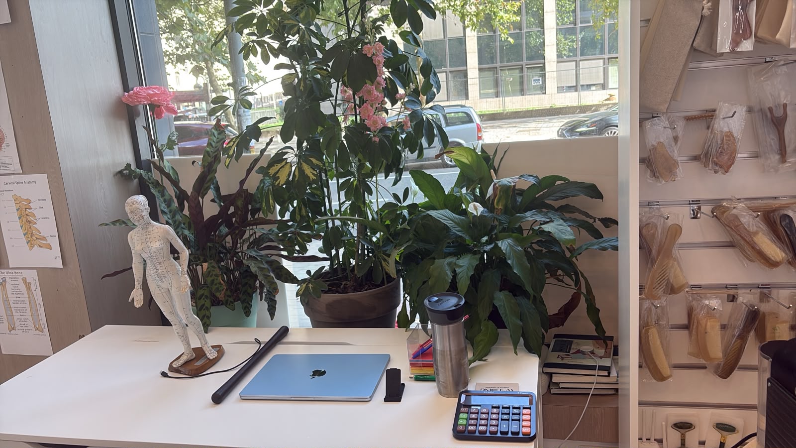 Private Office - 2 people · Brussels EU Quarter