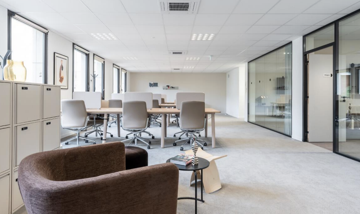 YouFirst 47 Monceau