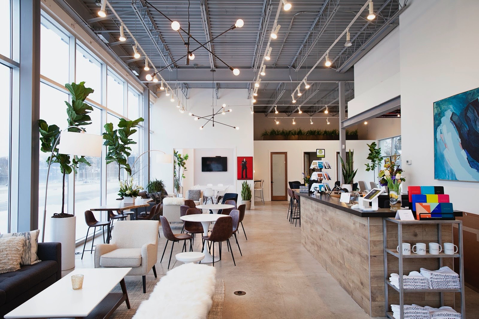 ModernWell
