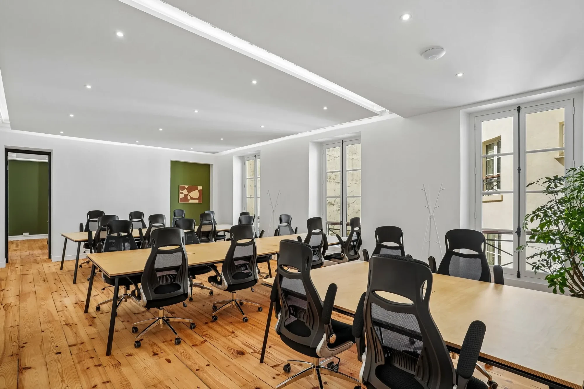 Snapdesk L’espace Sentier