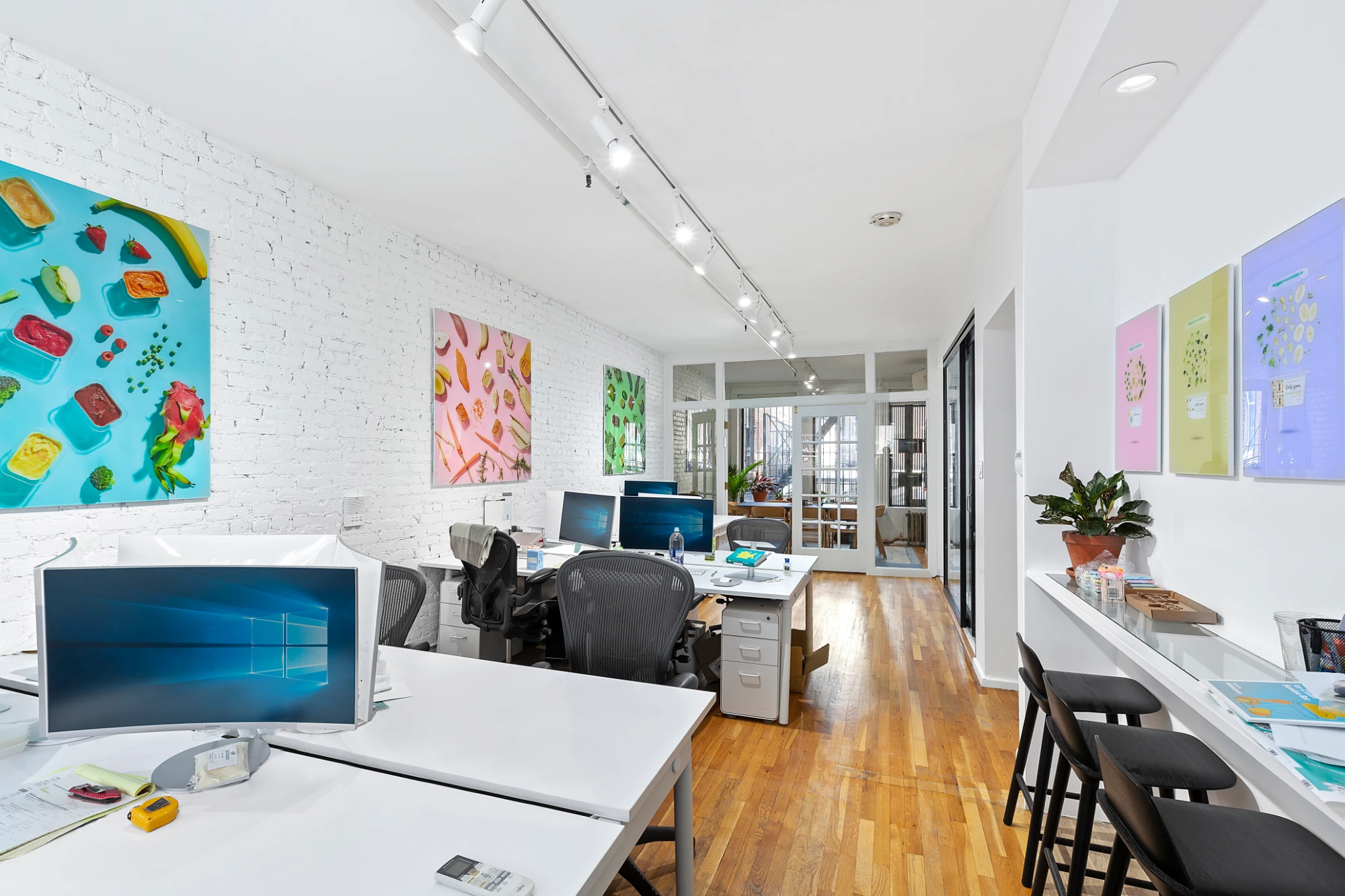 118 Spring Street