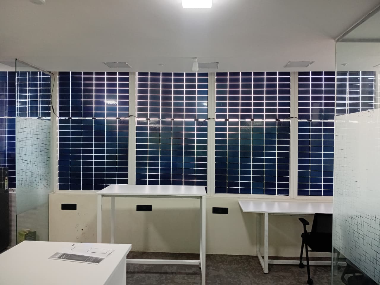 Ecowatt Coworking - Qutab Plaza, Private office, 1 desk, Gurugram