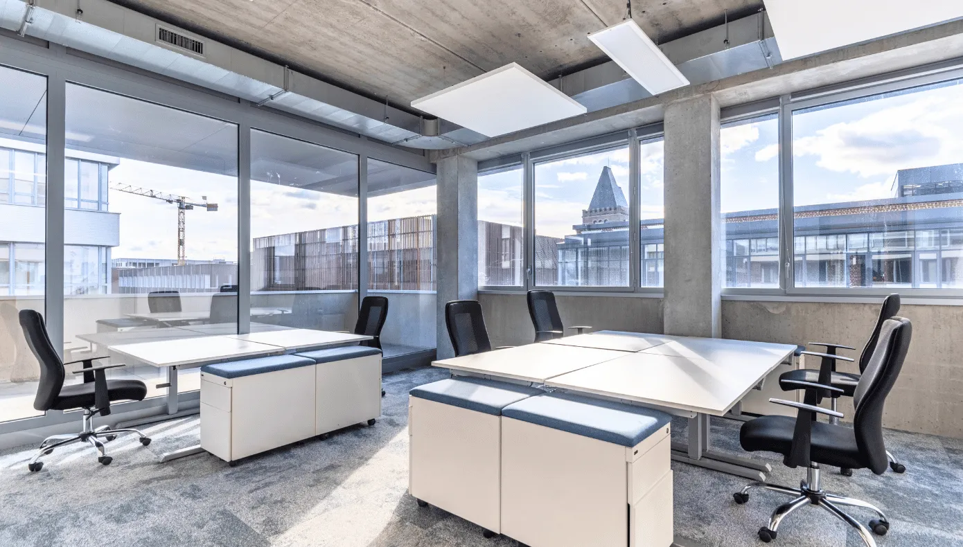 Hiptown Euratech