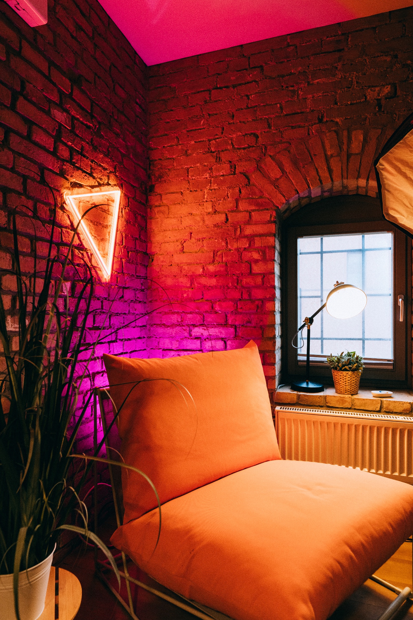 Funkhaus Co-Working in Rostock, Einzelbüro 15m2, Rostock