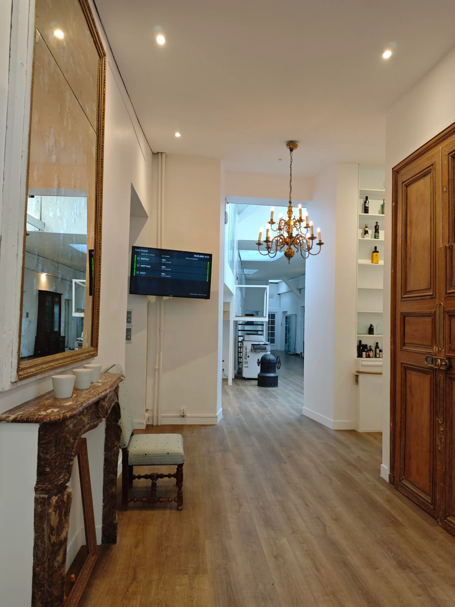 Espace Altura, Paris 4e, photo 4
