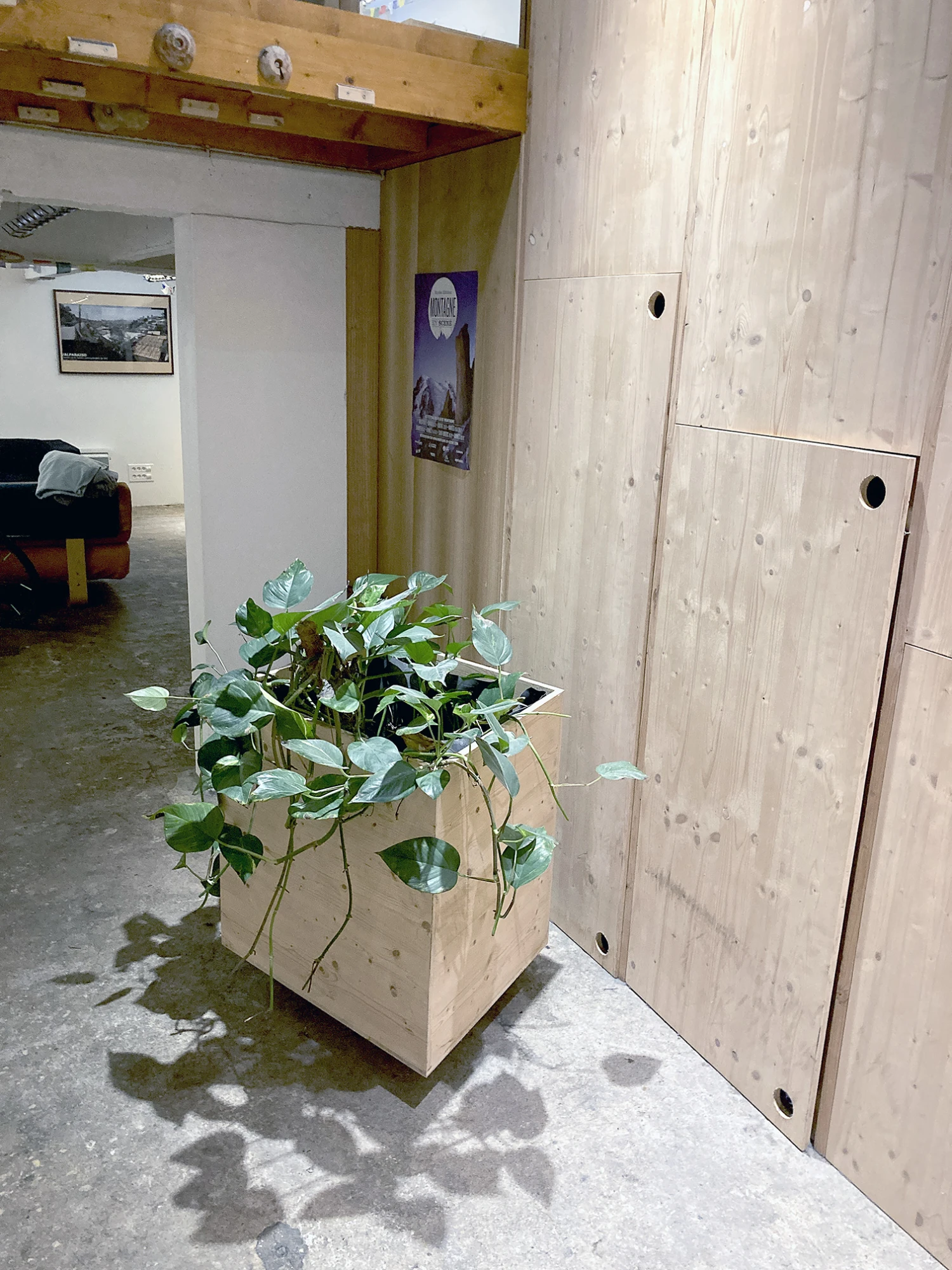Espace Mayence, Nantes, photo 5