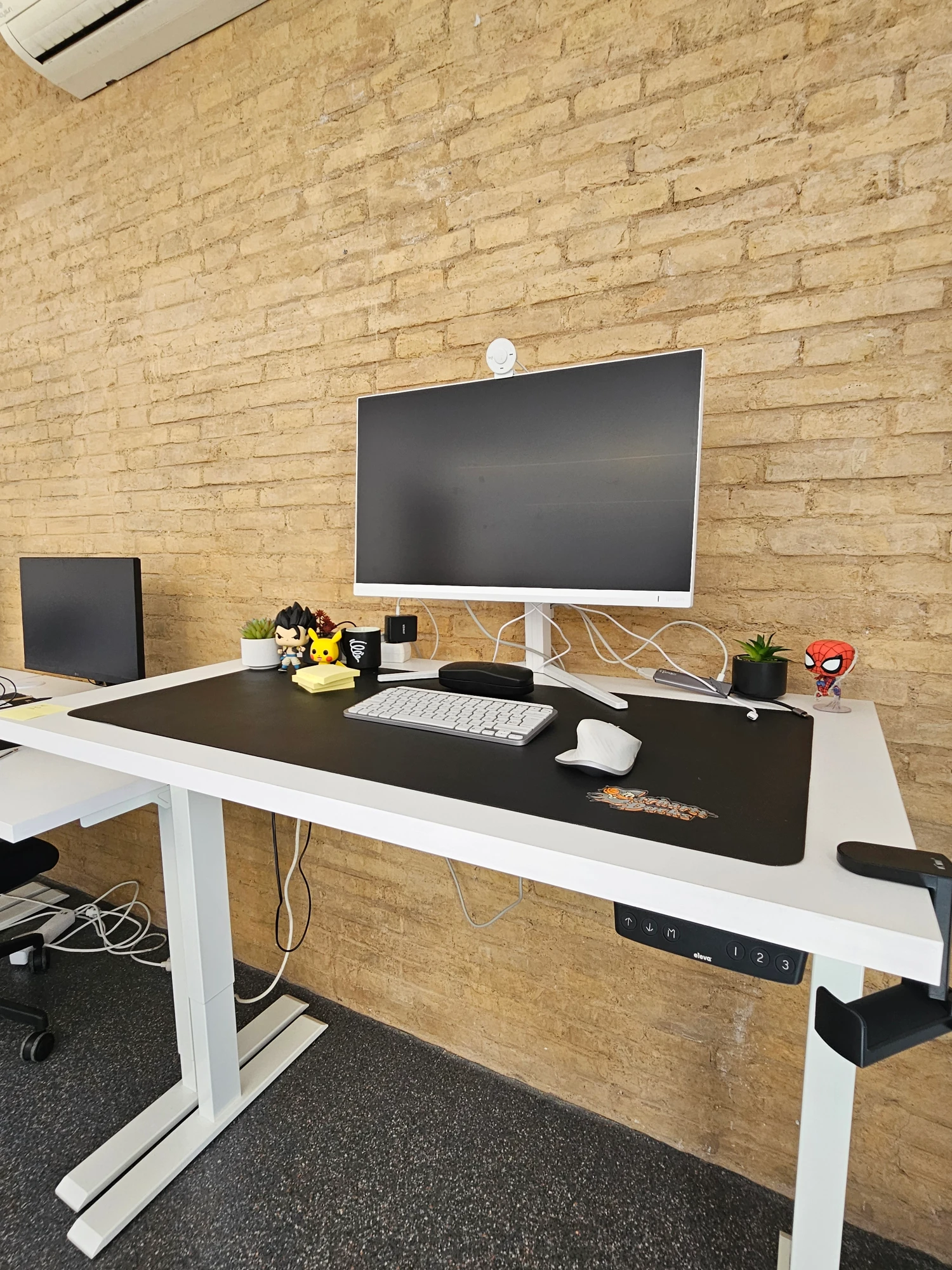 Vortex Centro | Coworking Valencia, Espacio abierto Fijo Premium, Valence