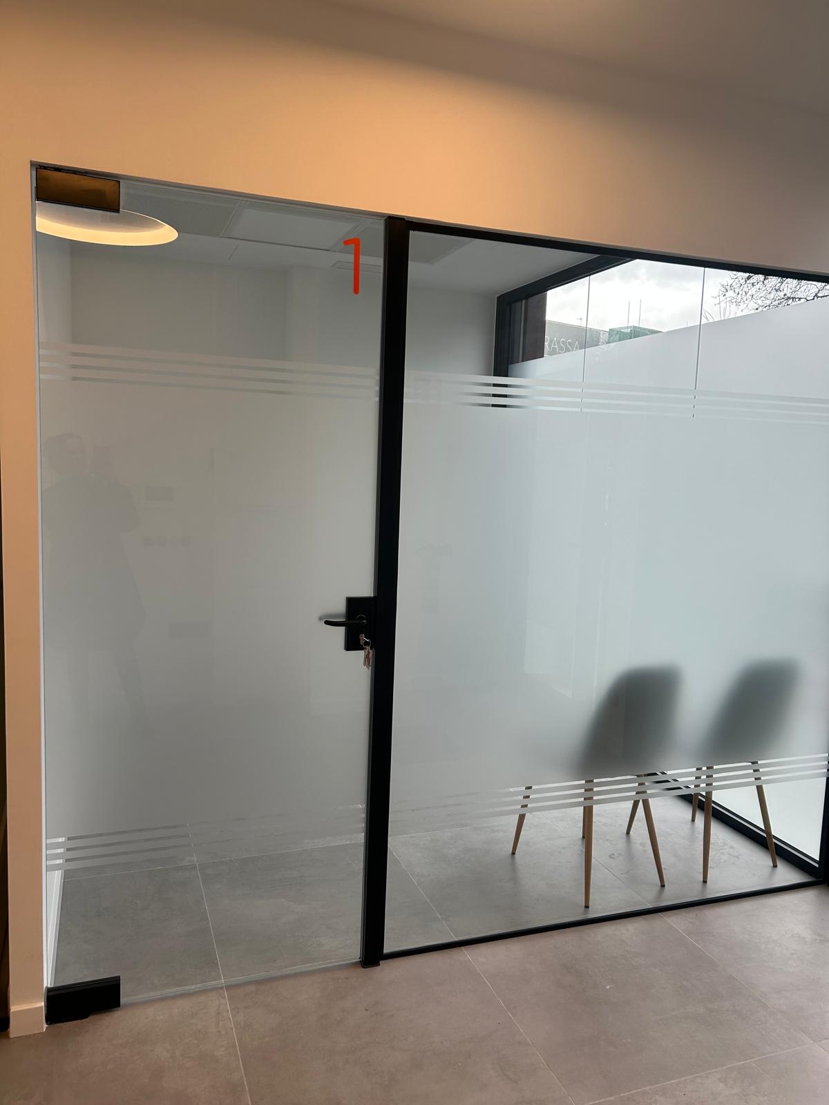 Espai Aeqvvs, Meeting room for 2 people, Terrassa
