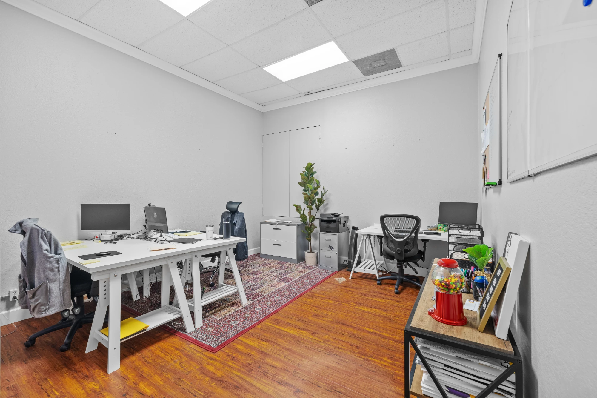 CoWorkTampa, Extra Large Private Office, Tampa, FL