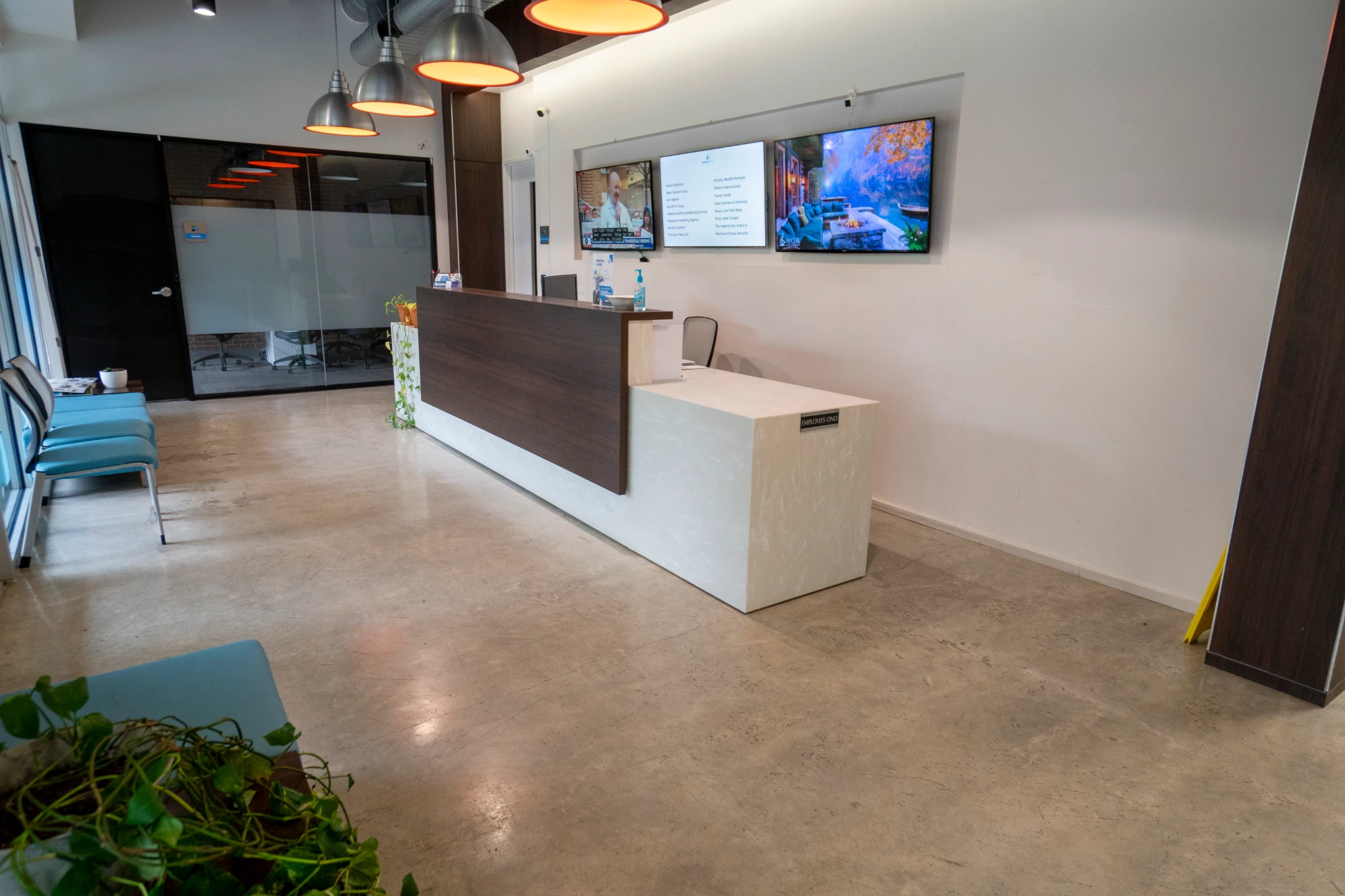 VenturePoint Dominion