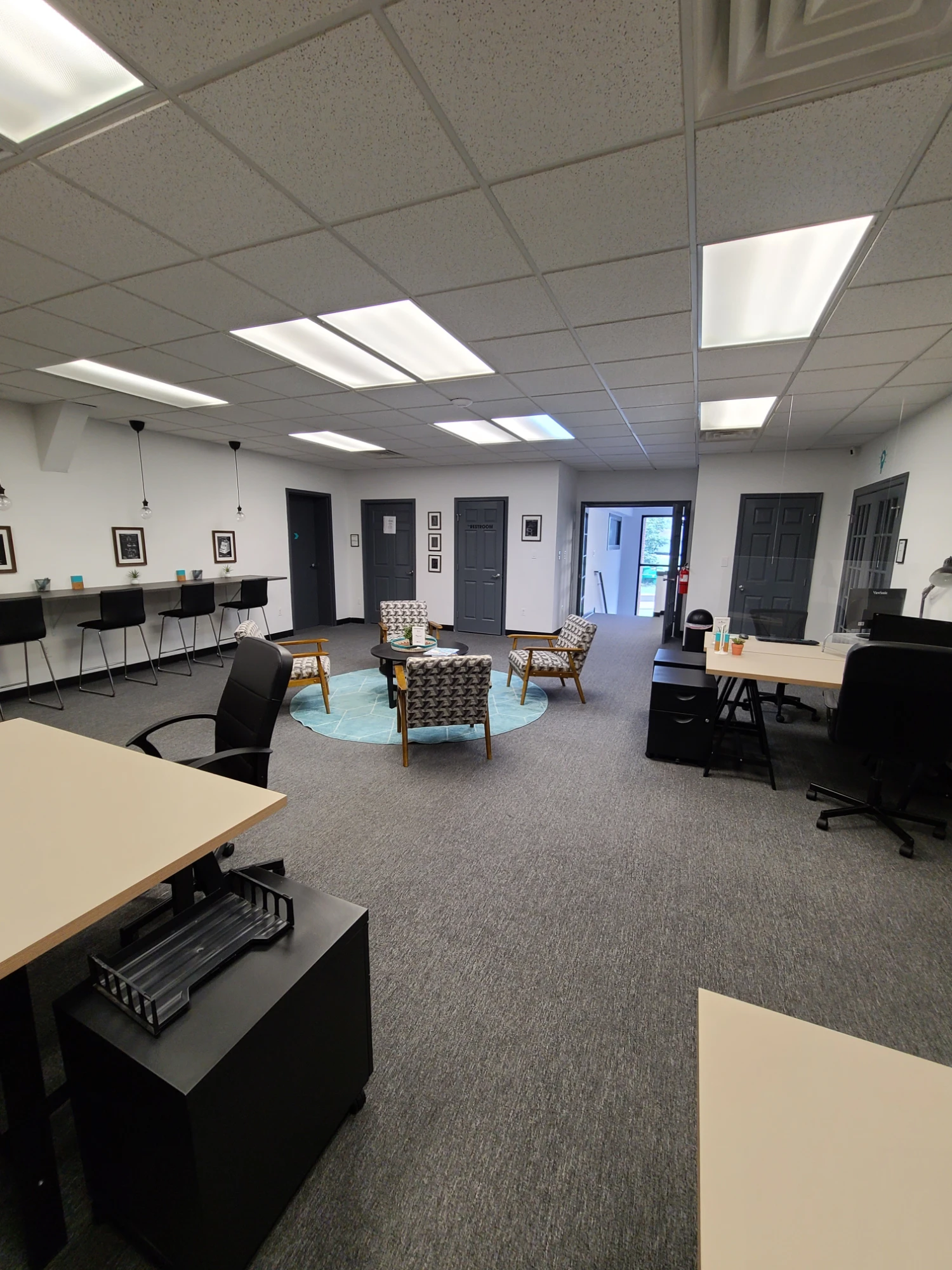 IncuHub - Portsmouth