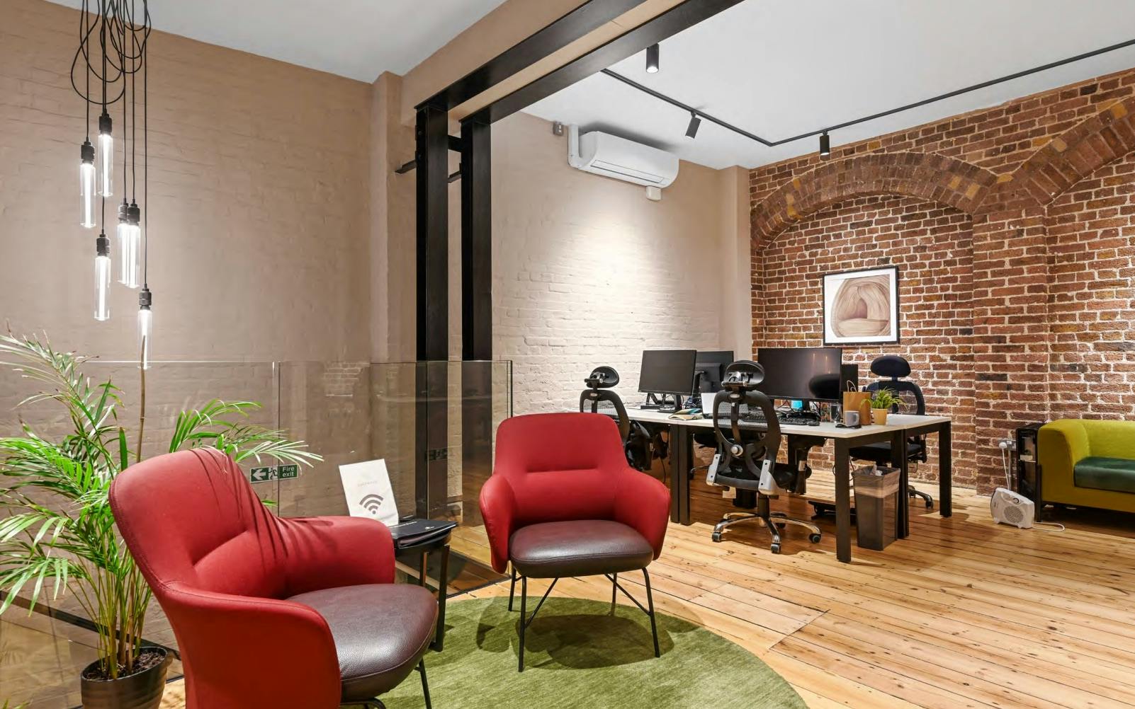 Beem - Sail Loft