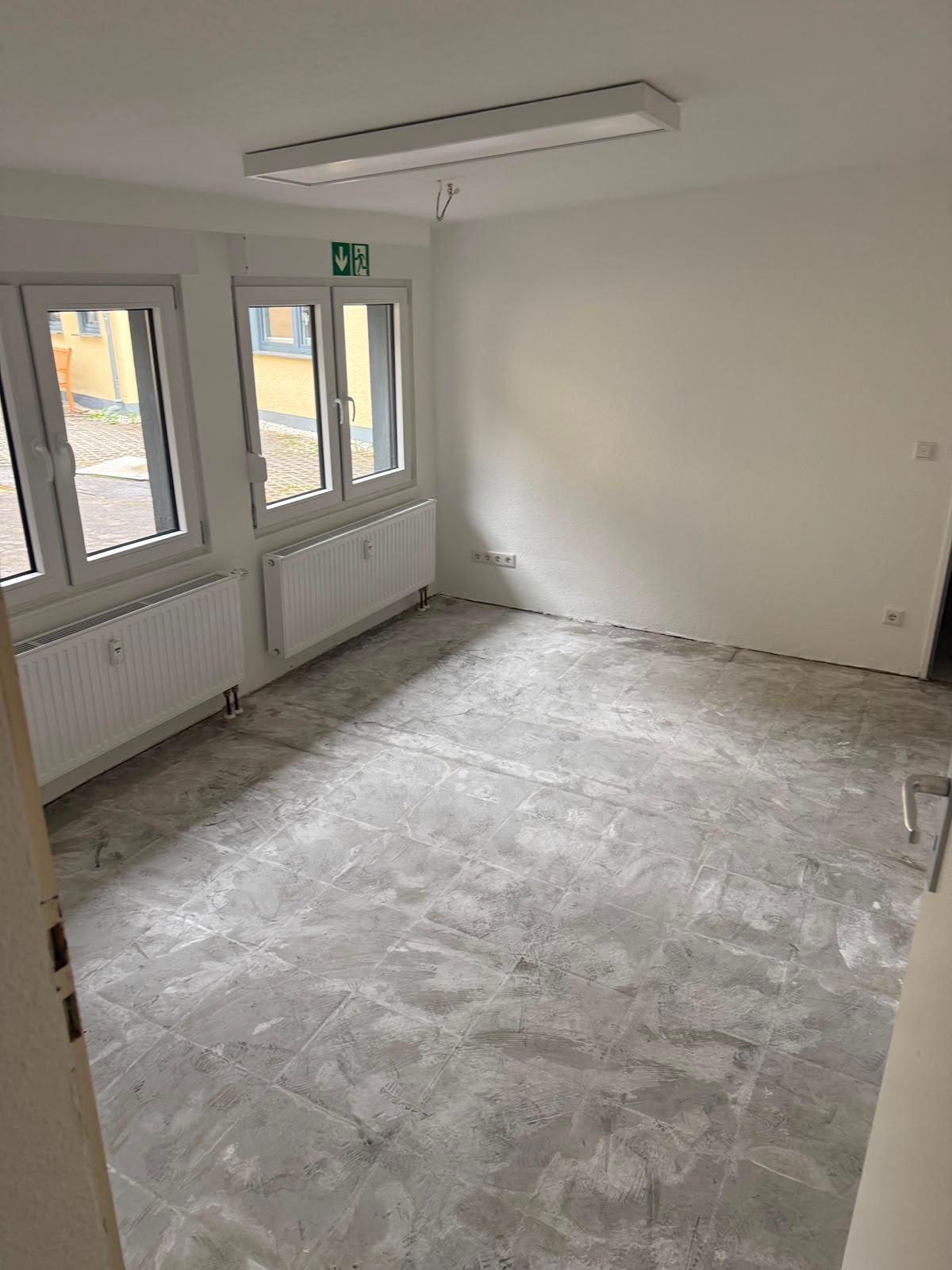 H29, Private office, Solingen