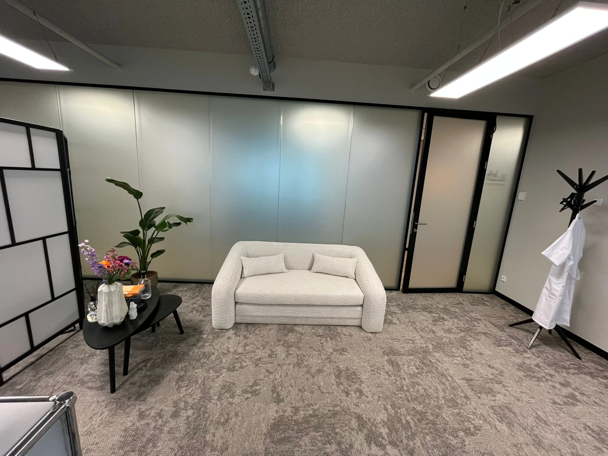 Het slotervaart, Lounge, Amsterdam