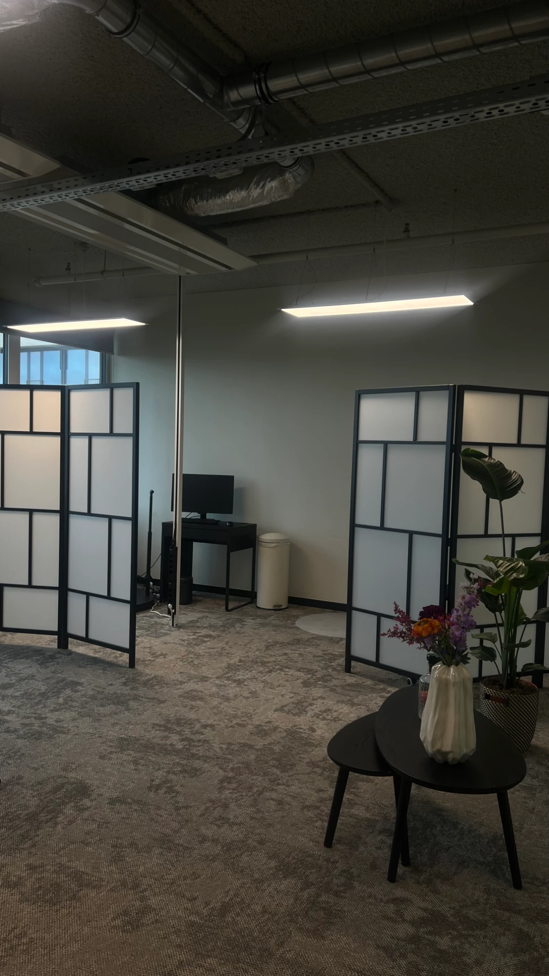 Het slotervaart, Open-plan office, Amsterdam
