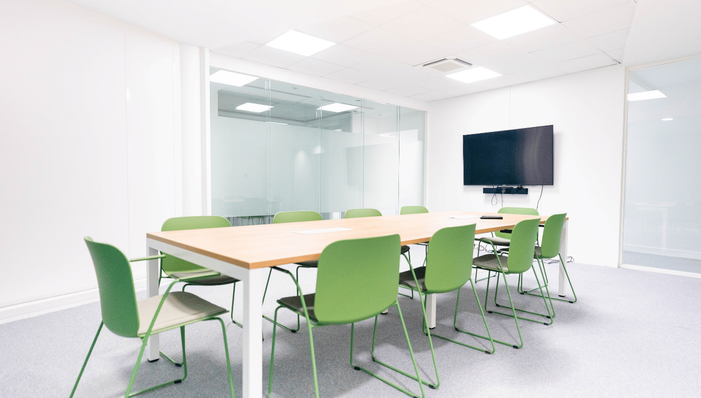 Hiptown Boulogne, Meeting room for 10 people, Boulogne-Billancourt